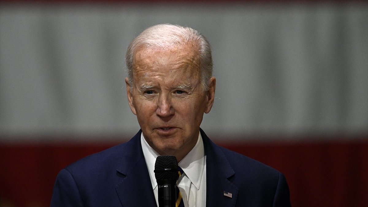 Biden, Kongreyi Eylüldeki Anlaşmayı Onaylayarak Olası Demir Yolu Grevini Durdurmaya Çağırdı