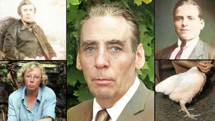 Ölüme meydan okumanın böylesi görülmedi! Ne olursa olsun hayatta kaldılar