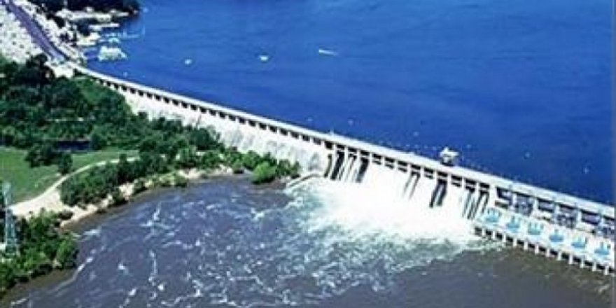 SPD ‘nin Hidroenerji Raporu Açıklaması