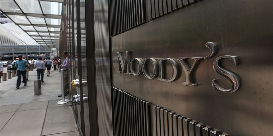Moody's: İngiltere Kredi Zorlukları İle Karşı Karşıya