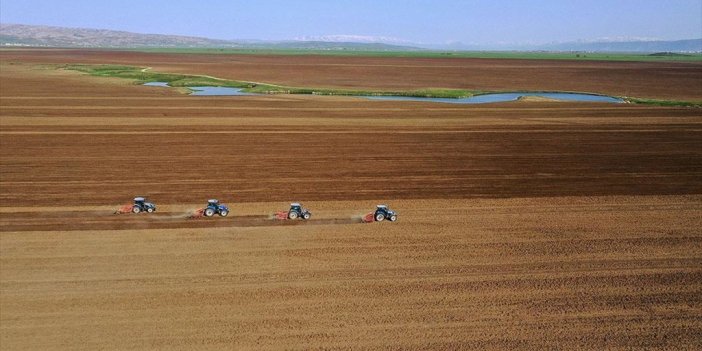 2021-2022 Kırsal Kalkınma Yatırımları Haziran 2023'te Tamamlanacak