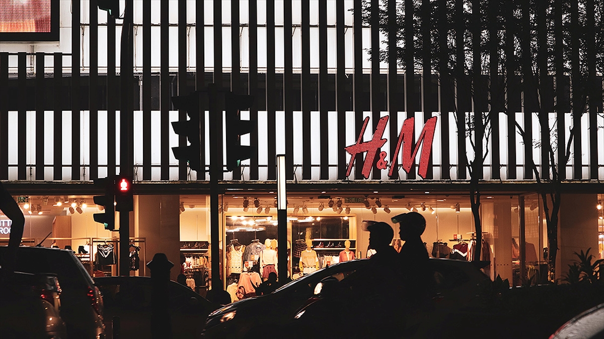 İsveçli H&m 1500 Çalışanını İşten Çıkaracak