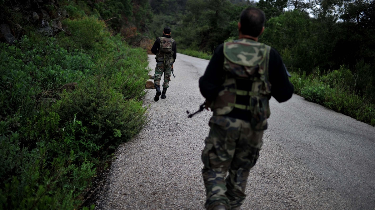 İç Savaşta Zorla Kaybedilen Suriyelilerin Akıbetlerinin Ortaya Çıkarılması İçin Çağrı