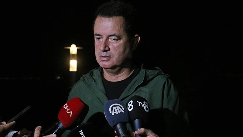 Acun Ilıcalı'dan Hull City ve Arda Güler açıklaması