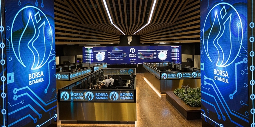 Borsa Günü Yükselişle Tamamladı