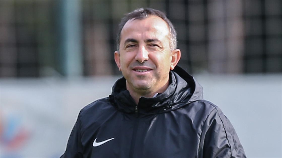 Ümraniyespor'da Hedef Ligde Kalan Bölümü Daha Verimli Geçirebilmek