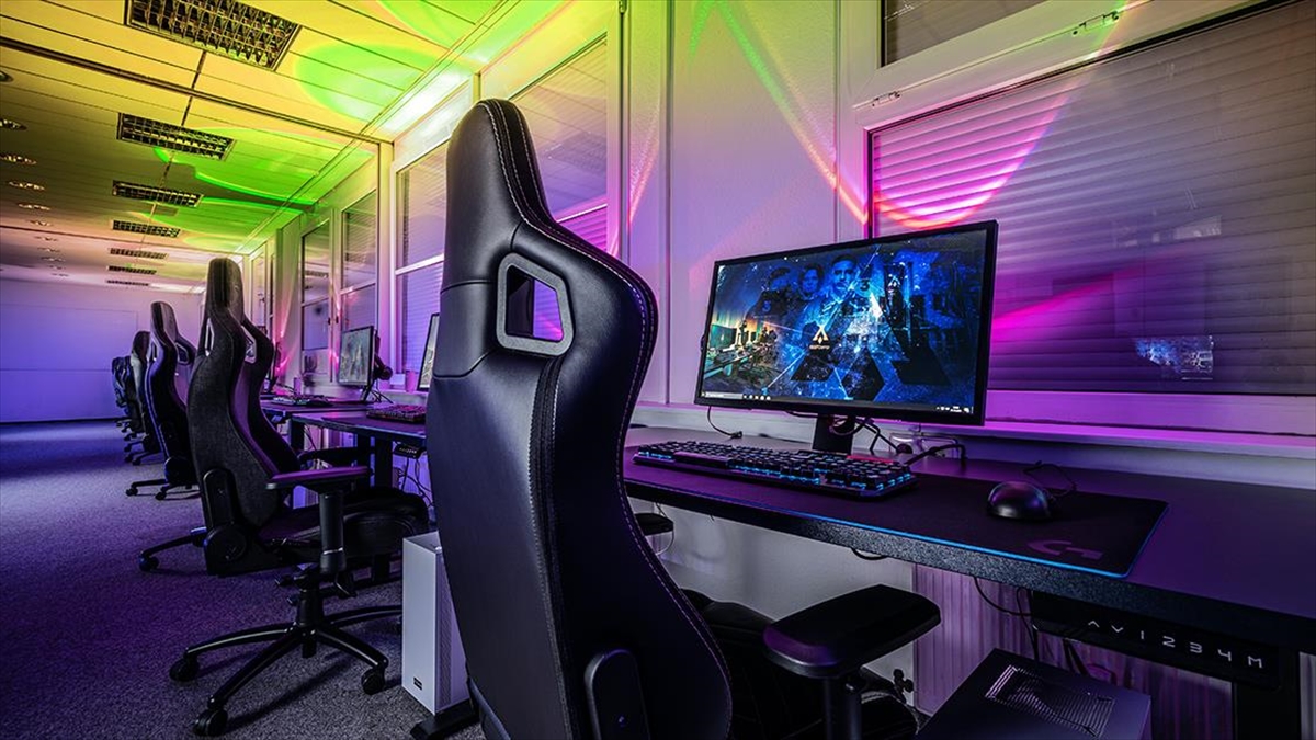 Global Esports Oyunları'nın Heyecanı İstanbul'da Yaşanacak