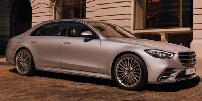 Tasarruf Sade Vatandaşa mı? Bürokrata 8 milyon 845 bin TL'ye Mercedes