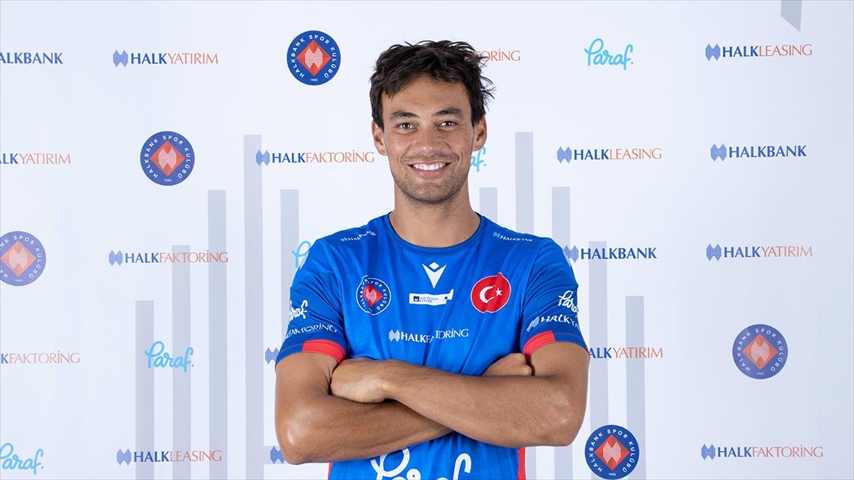 Halkbank'ın Abd'li Pasörü Fenerbahçe Deplasmanında Galibiyet Bekliyor