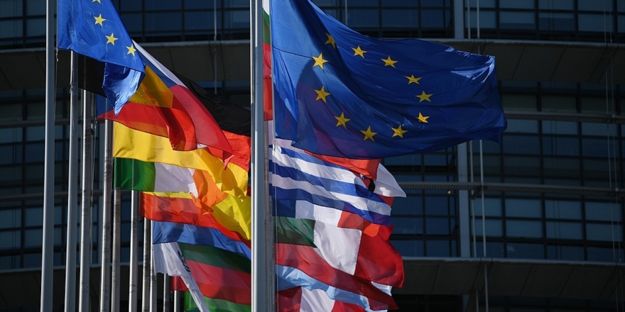 Ab Liderleri Başkanlıklara Atanacak İsimlerde Uzlaştı