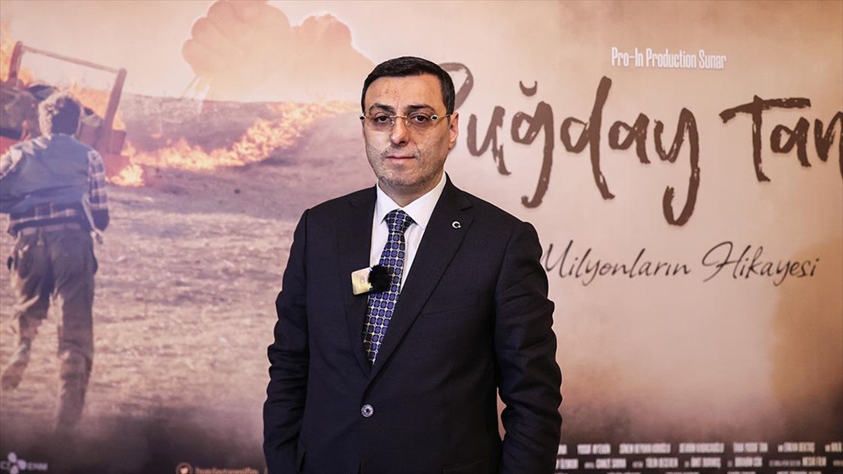 'Buğday Tanesi' Engellilere Rol Model Olacak