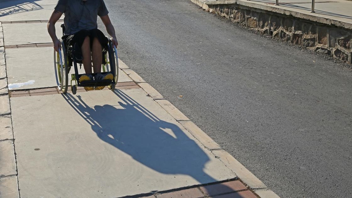 Engellilerin Toplum Hayatına Katılımı Farklı Hizmet Modelleriyle Güçleniyor