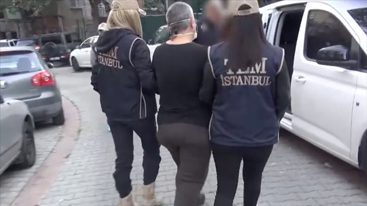 TTB Başkanı Fincancı 23 Aralık'ta Hakim Karşısına Çıkacak