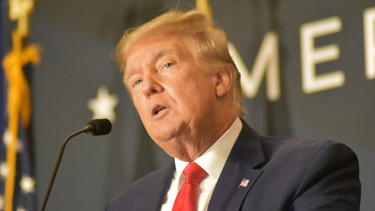 Trump'ın Malikanesinde Ele Geçirilen Gizli Belgelere 'bağımsız İnceleme' Yapılmayacak