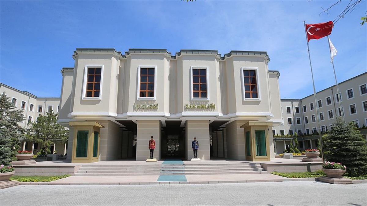 İçişleri Bakanlığı, Nilüfer Belediyesinde Ön İnceleme Başlattı