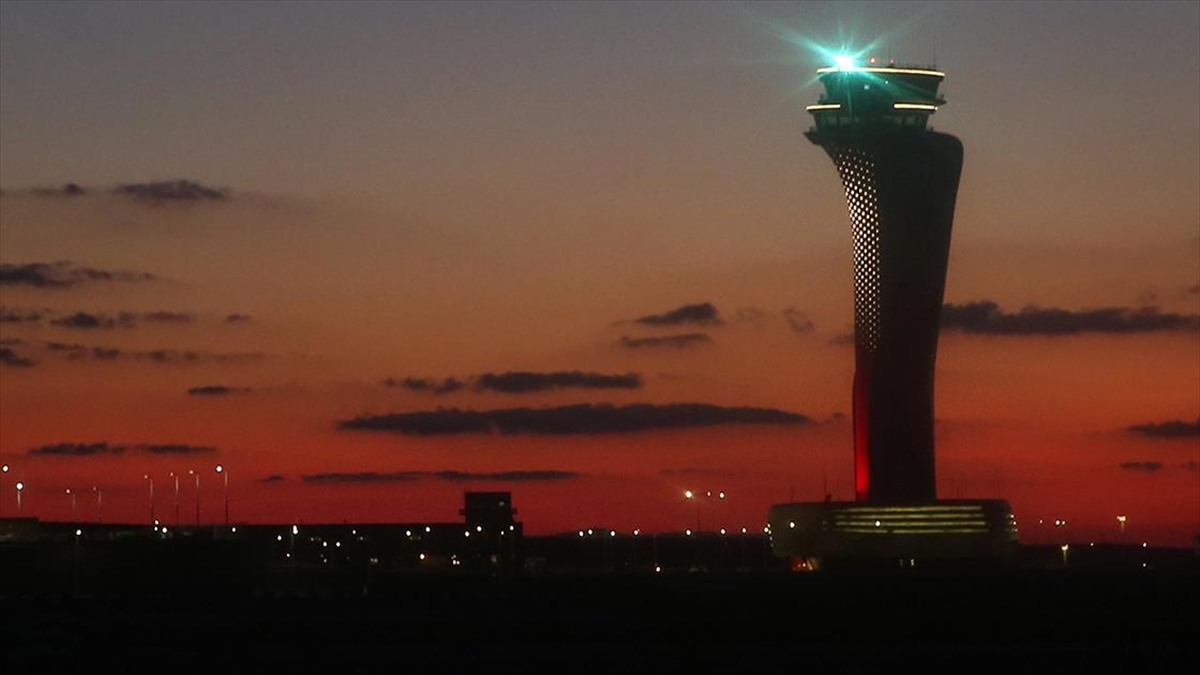 İga İstanbul Havalimanı'ndan, Tayland Ve Vietnam'da "kardeş Havalimanı" Anlaşması