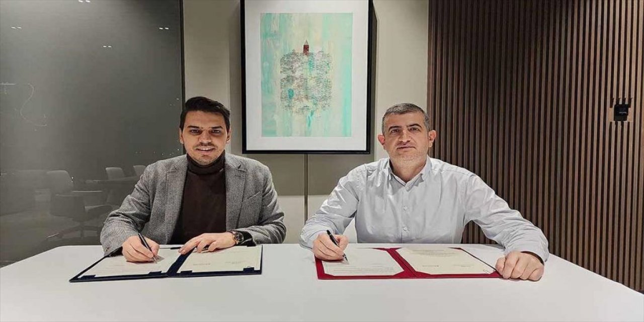 Ytb-baykar Ortak Programıyla 18 Ülkeden 200 Öğrenciye Burs Verildi