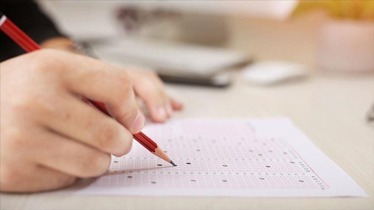 Adalet Bakanlığı Arabuluculuk Sınavı Yapıldı