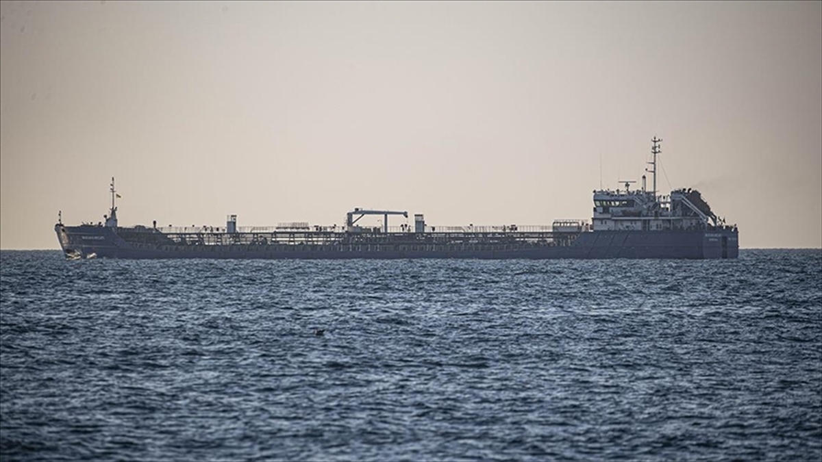 Tahıl Koridorundan 524 Gemi İle 13 Milyon Tondan Fazla Tahıl Taşındı