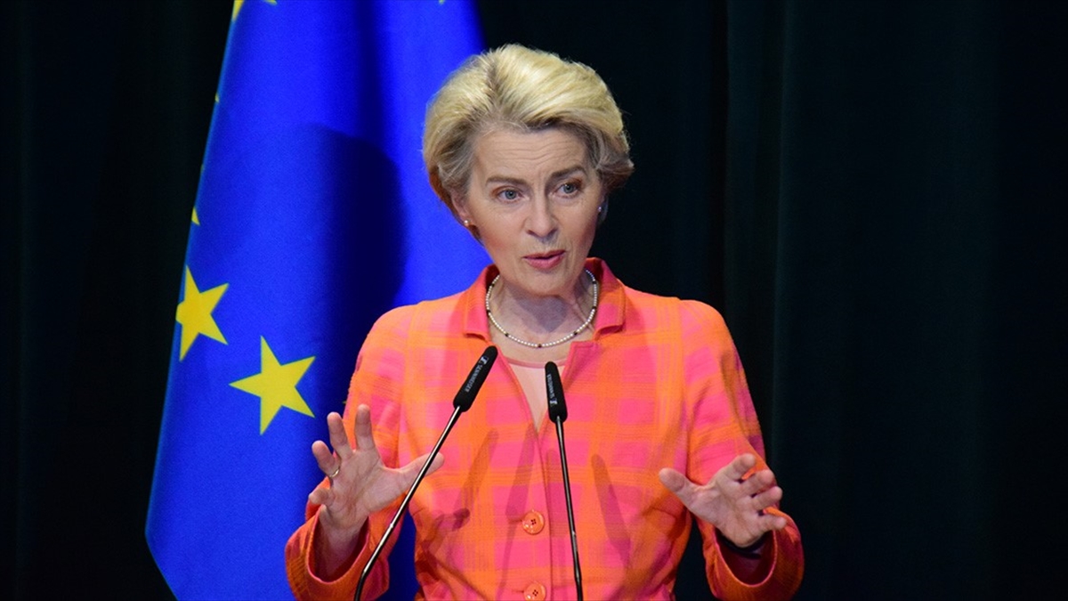 AB, Sanayisine Daha Fazla Destek Vermeye Hazırlanıyor