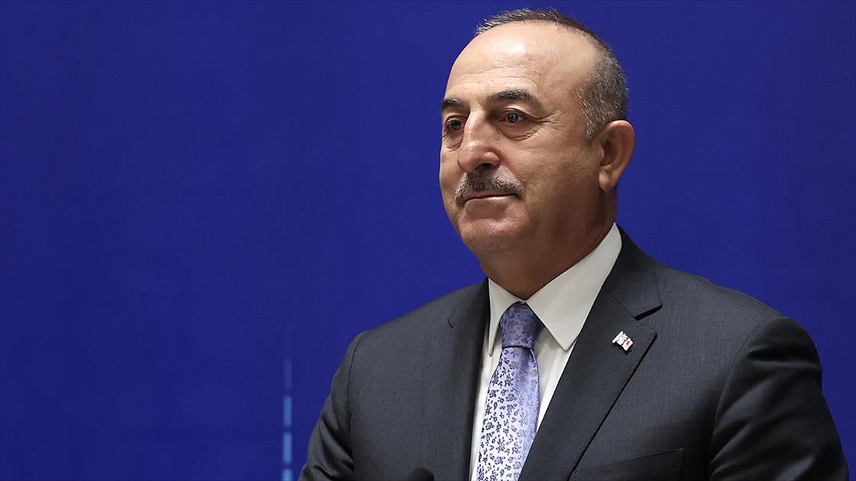 Bakan Çavuşoğlu: Türkiye, Küresel Diplomaside En Güvenilir Aktörlerden Biri