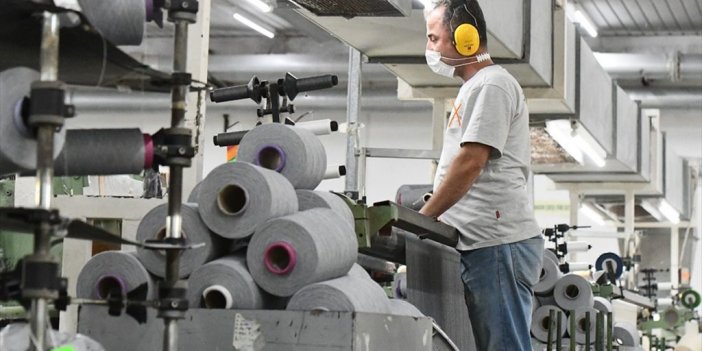 Sanayi Sektöründen İhracatta Ocak-kasım Rekoru