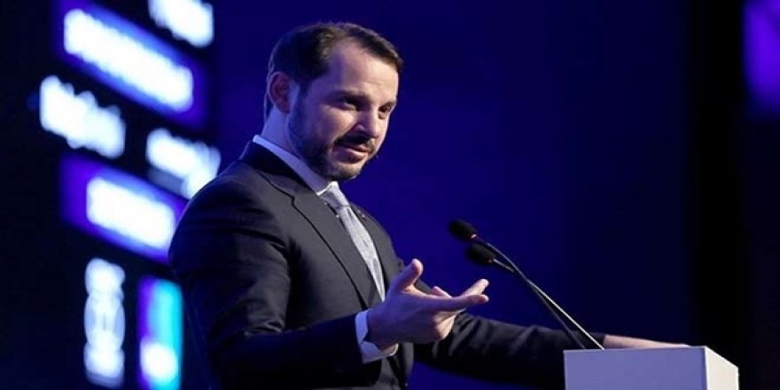 Hazine Yeni İhraçla Bir Yıllık Borçlanmanın Yüzde 92'sini Altı Ayda Yapmış Olacak