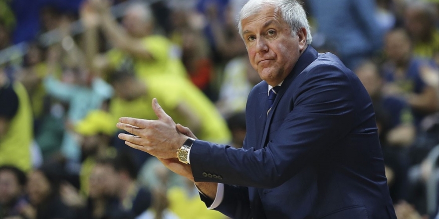 Obradovic'in Hayatı Kitap Oldu