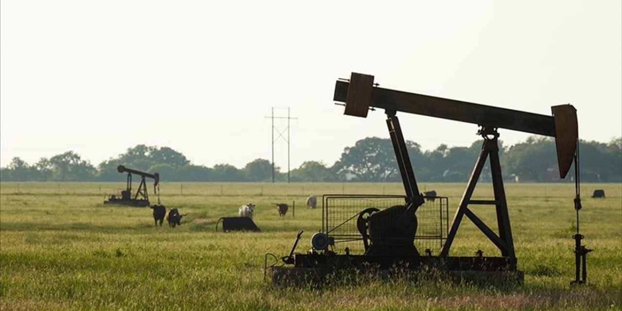 Brent Petrolün Varil Fiyatı 80 Doların Altına Düştü