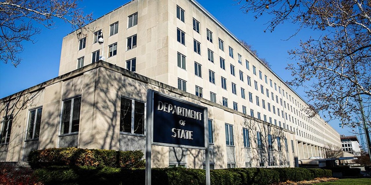 ABD: Ukrayna’ya Sınırlarının Ötesinde Saldırılar Düzenlesin Diye Destek Vermiyoruz