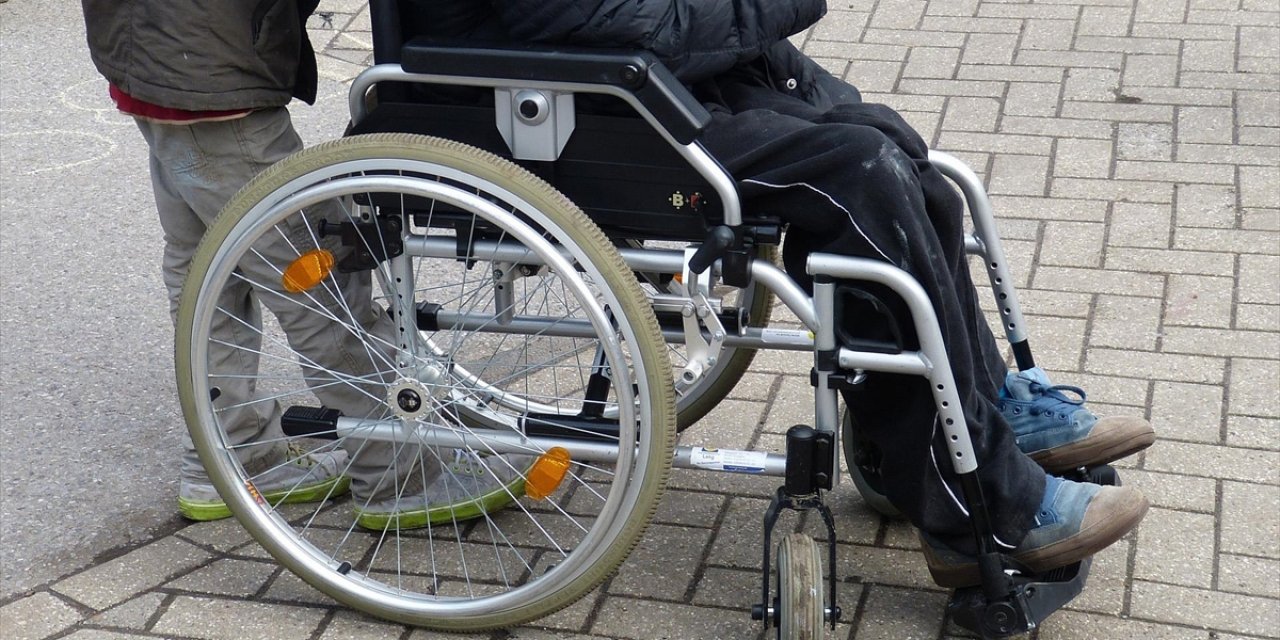 DSÖ: 394 milyon kişiden çoğu hizmet alamıyor