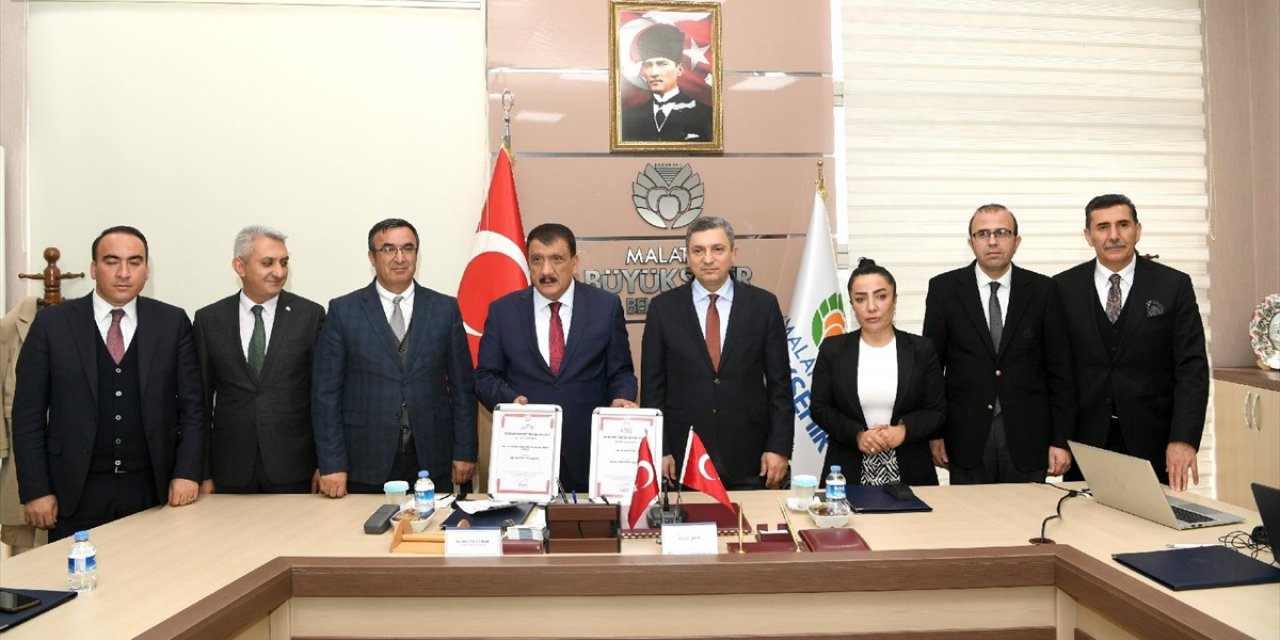 Malatya'nın 2 Lezzeti Tescillendi