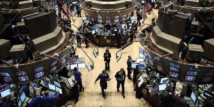 Küresel Piyasalar Negatif Seyrediyor