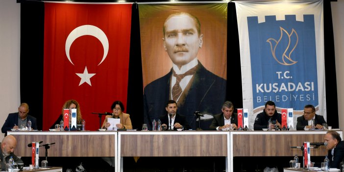 Kuşadası Belediyesi'nden Eğitime 1 Milyonluk Destek