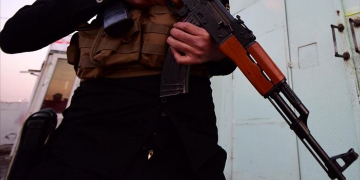 Irak'ta Milis Ve Aşiret Güçlerindeki "kontrolsüz Silahların" Toplanması İsteniyor