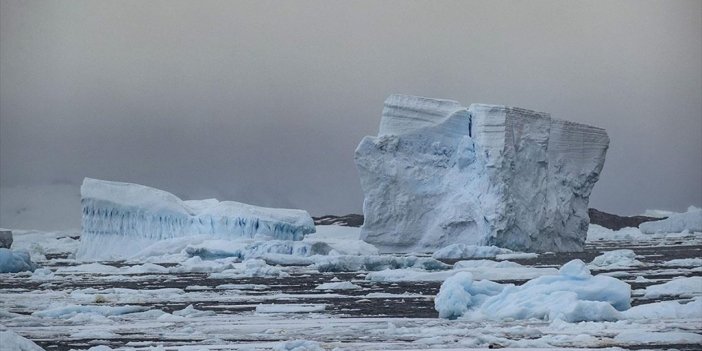 Küresel İklim Değişikliğinin Kitlesel Göç Hareketlerini Artıracağı Tahmin Ediliyor