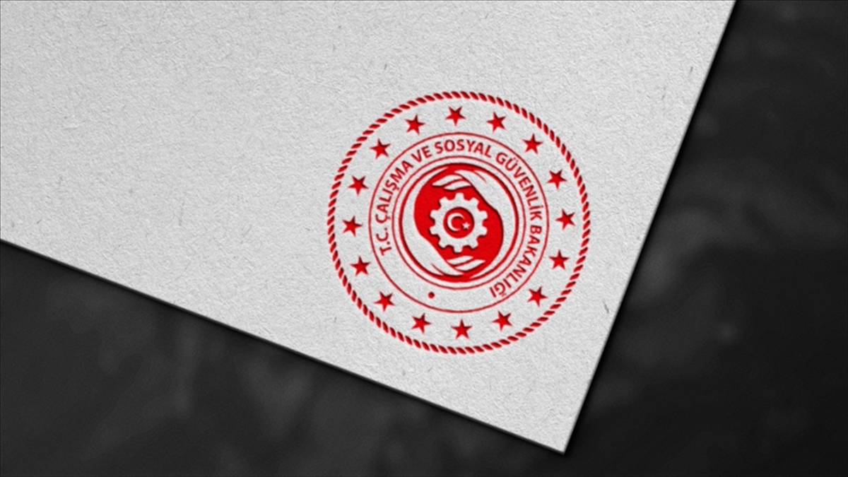 Çalışma Ve Sosyal Güvenlik Bakanlığı Asgari Ücret Anketinin Sonuçlarını Açıkladı