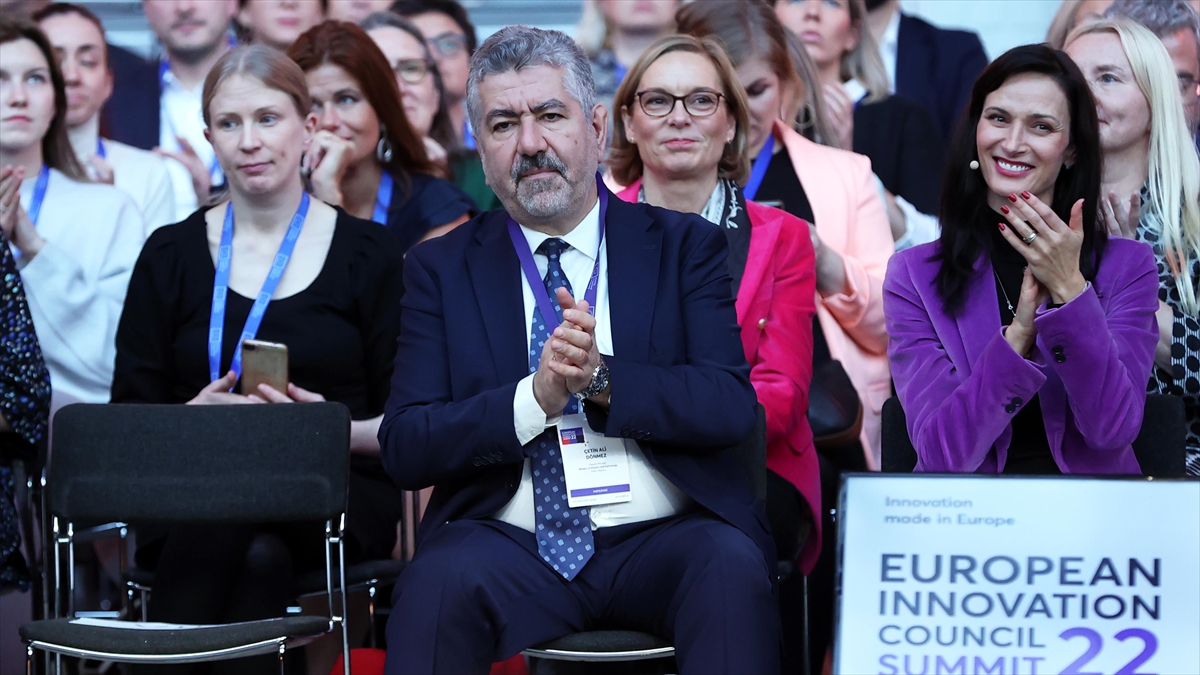 Türkiye'de Şirketler İnovasyonla Kazanacak