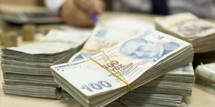 Yaşlı Ve Engelli Aylıkları Hesaplara Yatırıldı