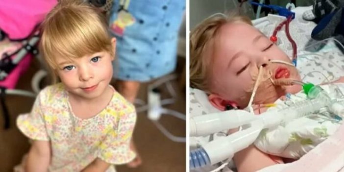 Avrupa'da Gizemli Hastalık Kabusu: ‘Bu belirtiler varsa çocuğunuzu okula göndermeyin’