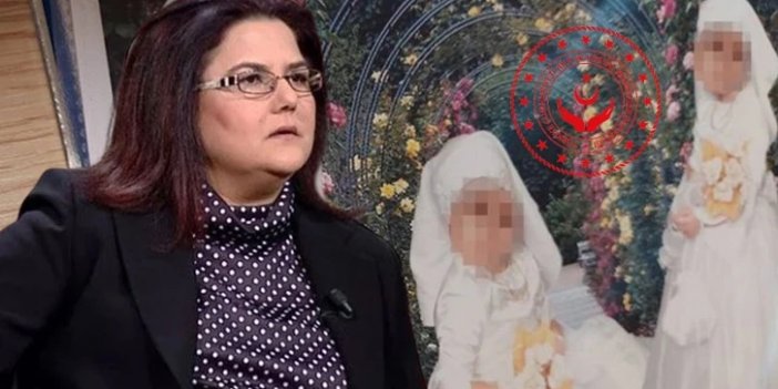 Aile Bakanlığından 6 Yaşındaki Çocuk Davası Açıklaması