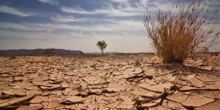 Su bir ulusal güvenlik sorunu ama siyasetin gündeminde değil