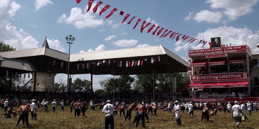 'Hayde Bre Koç Yiğitler'