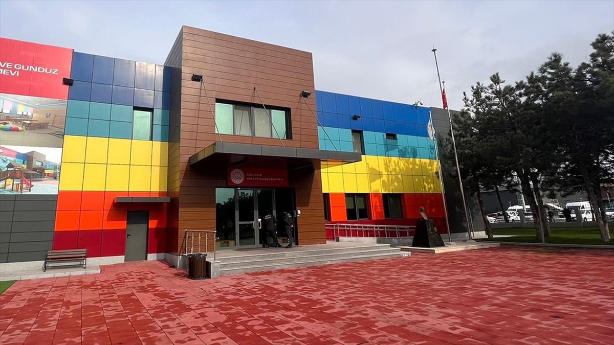 Tekirdağ'da Kreşte Şiddet İddiası Üzerine Soruşturma Başlatıldı