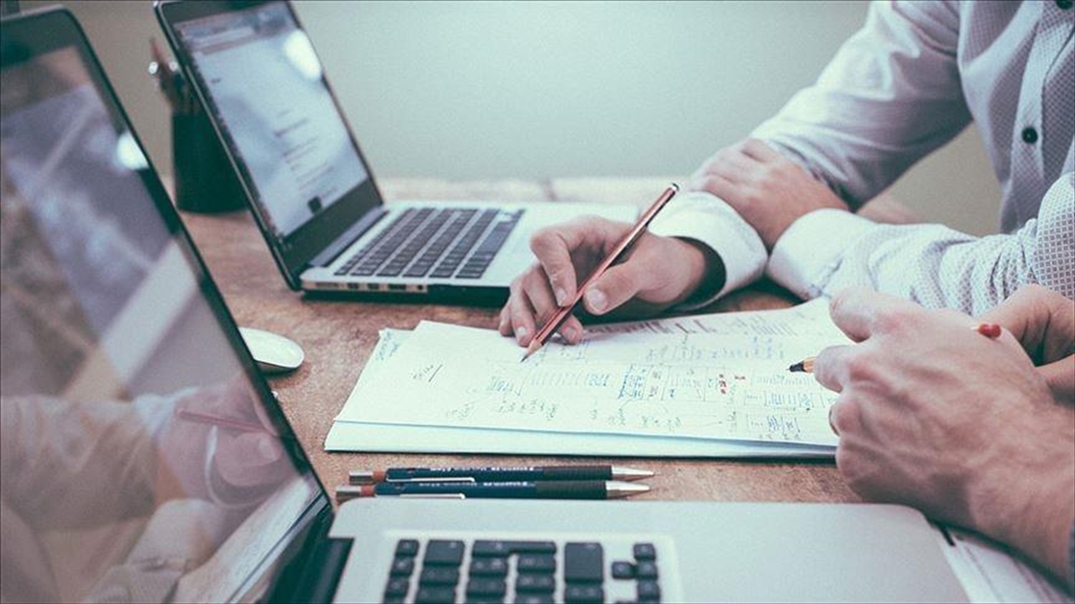 Alman Şirketleri, Türkiye'yi Cazip Bir İş Merkezi Olarak Görüyor