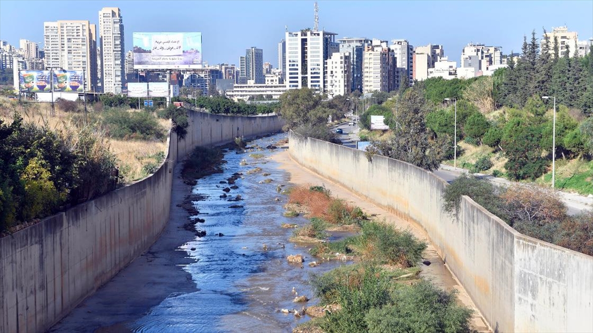 Lübnan'daki Enerji Krizi Çevre Kirliliğini De Artırıyor
