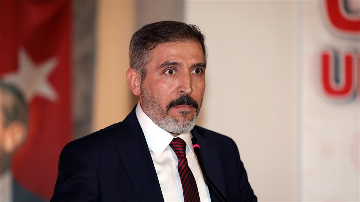 Öz Ağaç-iş Sendikası Genel Başkanı Dolu: Asgari Ücret Net 9 Bin 350 Lira Olmalı