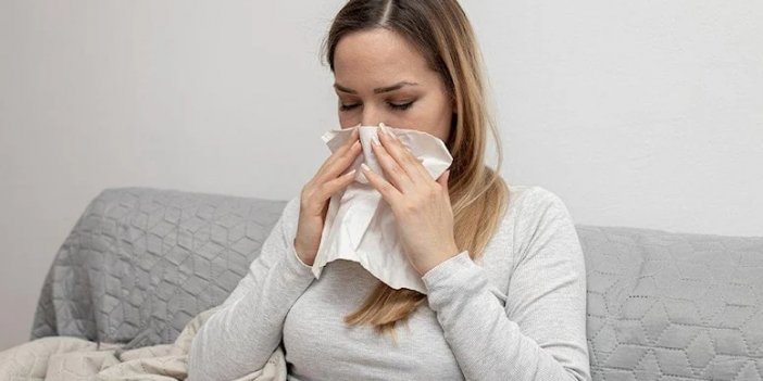 Bilim Kurulu Üyesinden Maske ve Aşı Uyarısı