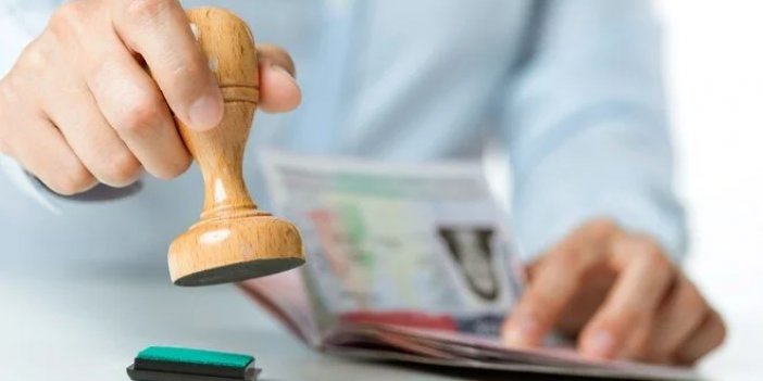 Pasaport Başvuruları İçin Flaş Açıklama