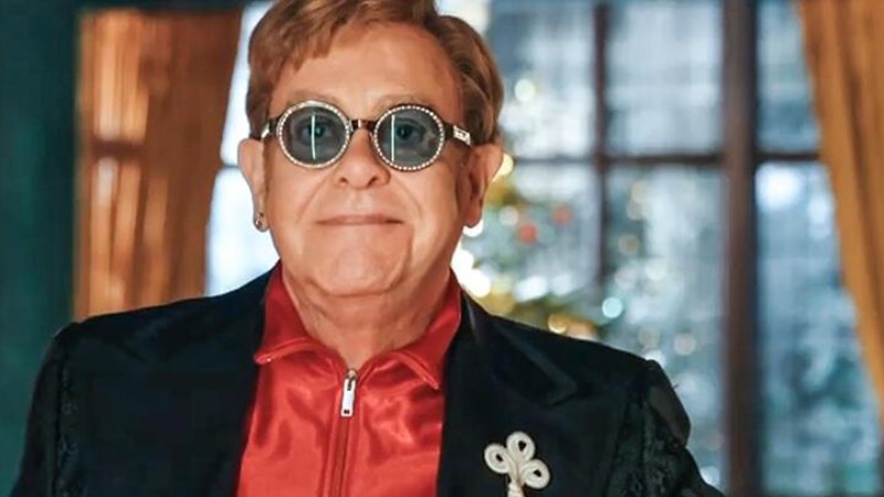 Elton John Twitter'a veda ettiğini duyurdu
